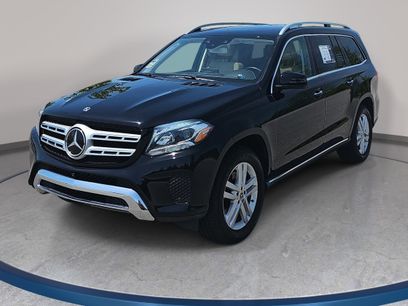Used 2019 Mercedes-Benz GLS 450 4MATIC