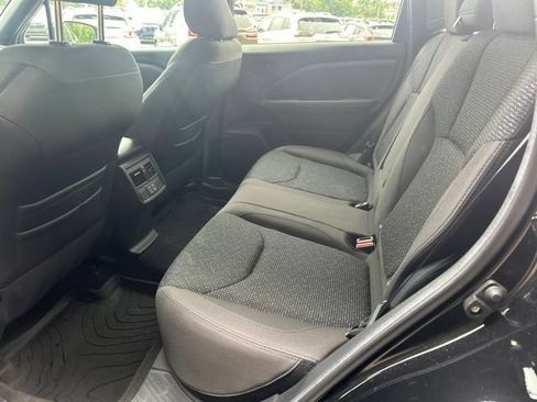 Used 2026 Subaru Forester Premium AWD/4WD image 14