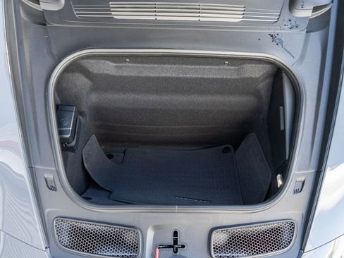 Certified 2026 Porsche 911 GT3 RWD image 34