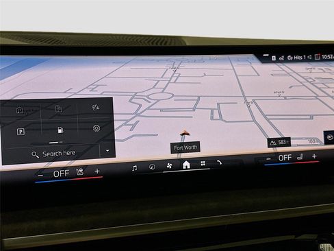 New 2026 BMW X5 xDrive40i AWD/4WD image 13