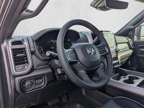 New 2026 RAM 2500 Laramie image 12