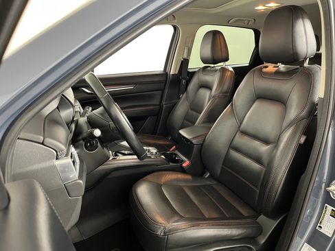 Used 2024 MAZDA CX-5 Carbon Edition image 4