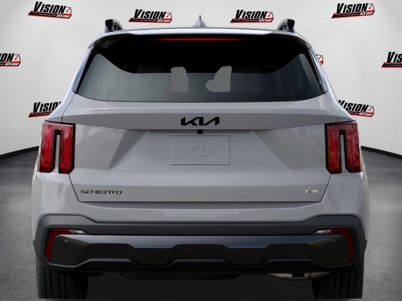 New 2026 Kia Sorento X-Line EX AWD/4WD image 13