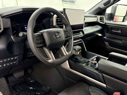New 2025 Toyota Tundra SR5 image 12