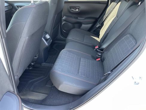 New 2026 Honda HR-V Sport image 10