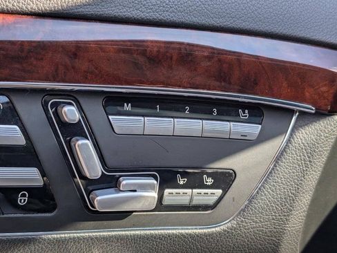 Used 2009 Mercedes-Benz S 450 image 40