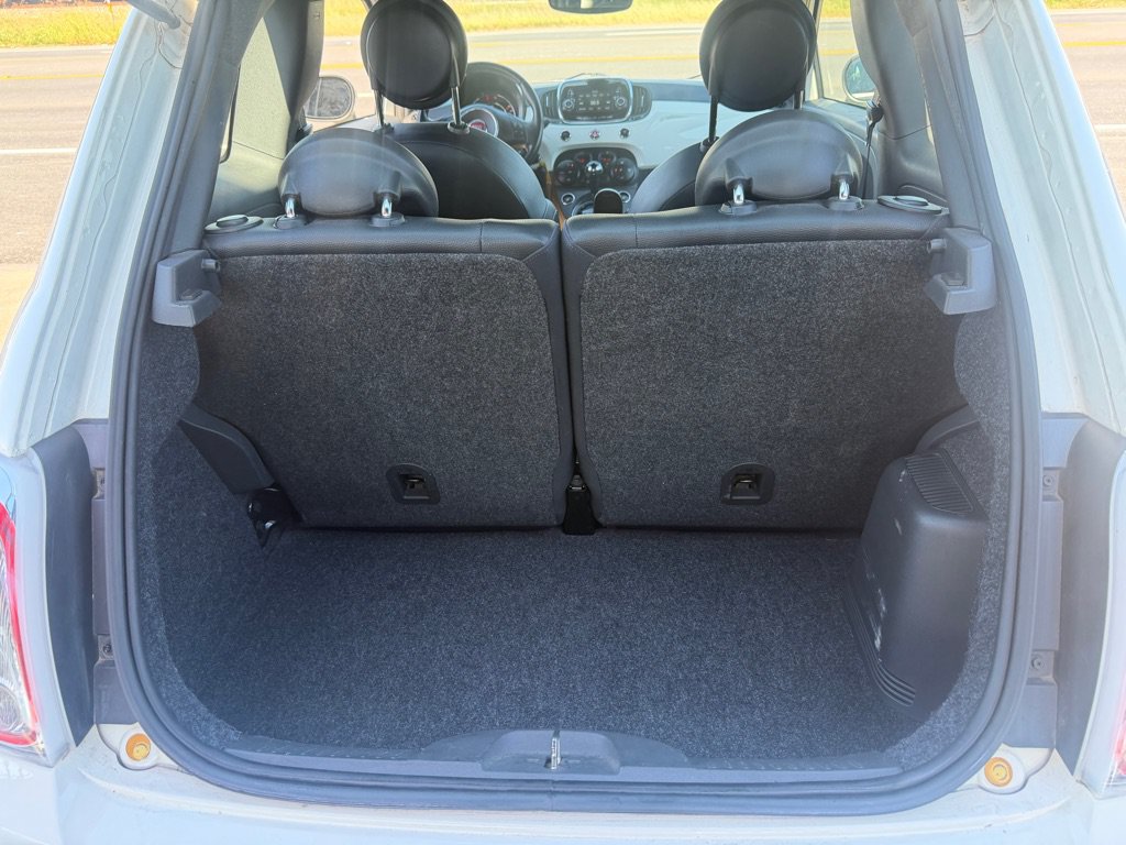 Used 2016 FIAT 500 Sport FWD image 19