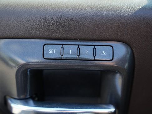 Used 2017 Chevrolet Silverado 3500 High Country w/ Duramax Plus Package image 43