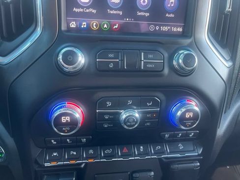 Used 2021 GMC Sierra 1500 AT4 w/ AT4 Value Package AWD/4WD image 21
