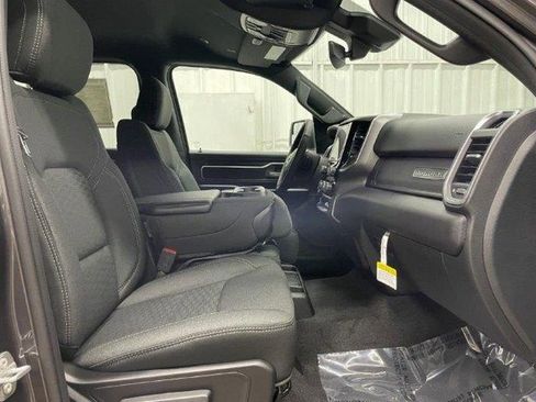 Used 2025 RAM 1500 Big Horn image 16