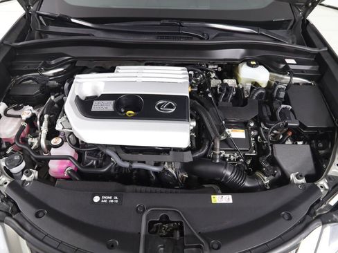 Used 2022 Lexus UX 250h w/ Premium Package AWD/4WD image 55