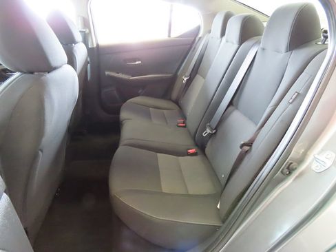 Used 2023 Nissan Sentra SV FWD image 25