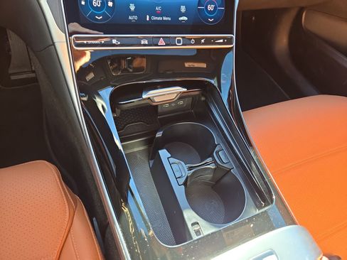 New 2026 Mercedes-Benz C 300 4MATIC Sedan image 22