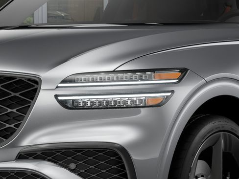 New 2026 Genesis GV70 2.5T Sport Prestige AWD/4WD image 11