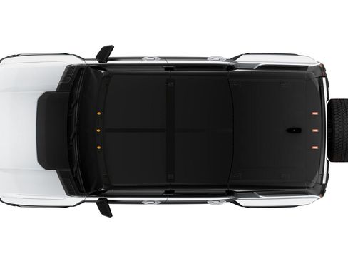 New 2026 GMC Hummer EV SUV image 30