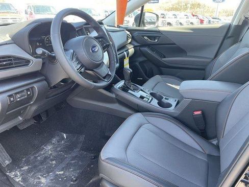 New 2026 Subaru Crosstrek 2.5i Limited AWD/4WD image 9