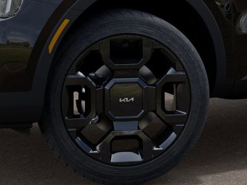 New 2025 Kia Sorento SX Prestige w/ Sage Leather Package image 9