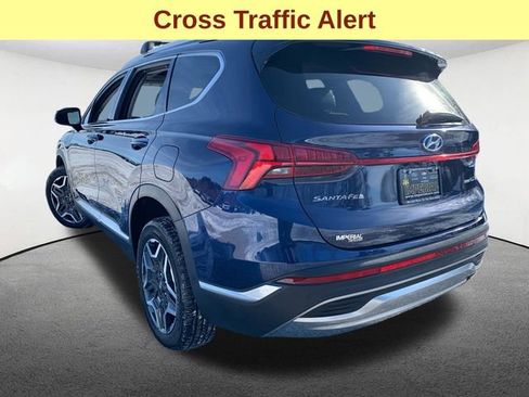 Used 2023 Hyundai Santa Fe Limited image 10