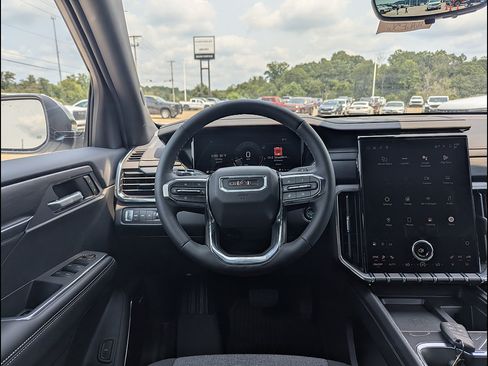New 2026 GMC Acadia Elevation w/ Black Edition AWD/4WD image 3