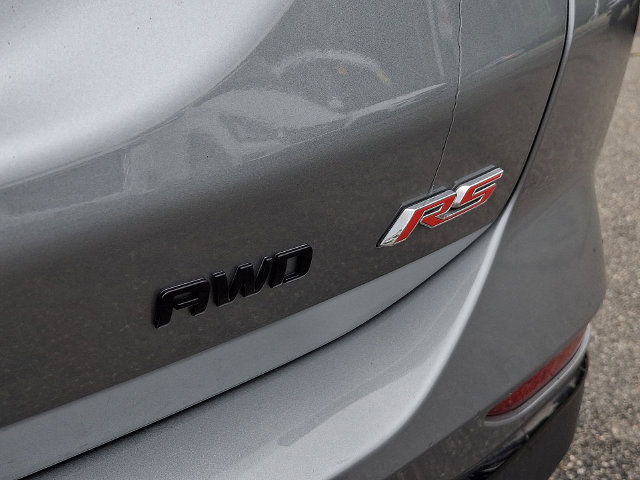 Used 2024 Chevrolet Equinox RS AWD/4WD image 41