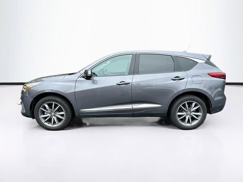 Used 2021 Acura RDX AWD w/ Technology Package image 4