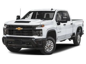 Used 2024 Chevrolet Silverado 2500 Custom w/ Custom Convenience Package AWD/4WD video 1