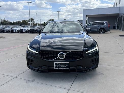 Certified 2024 Volvo S60 T8 Core w/ Climate Package image 2