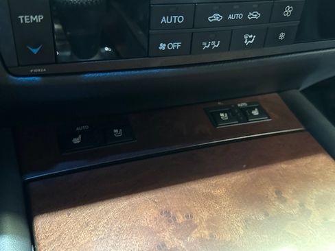 Used 2015 Lexus GS 350 AWD w/ Premium Package image 35