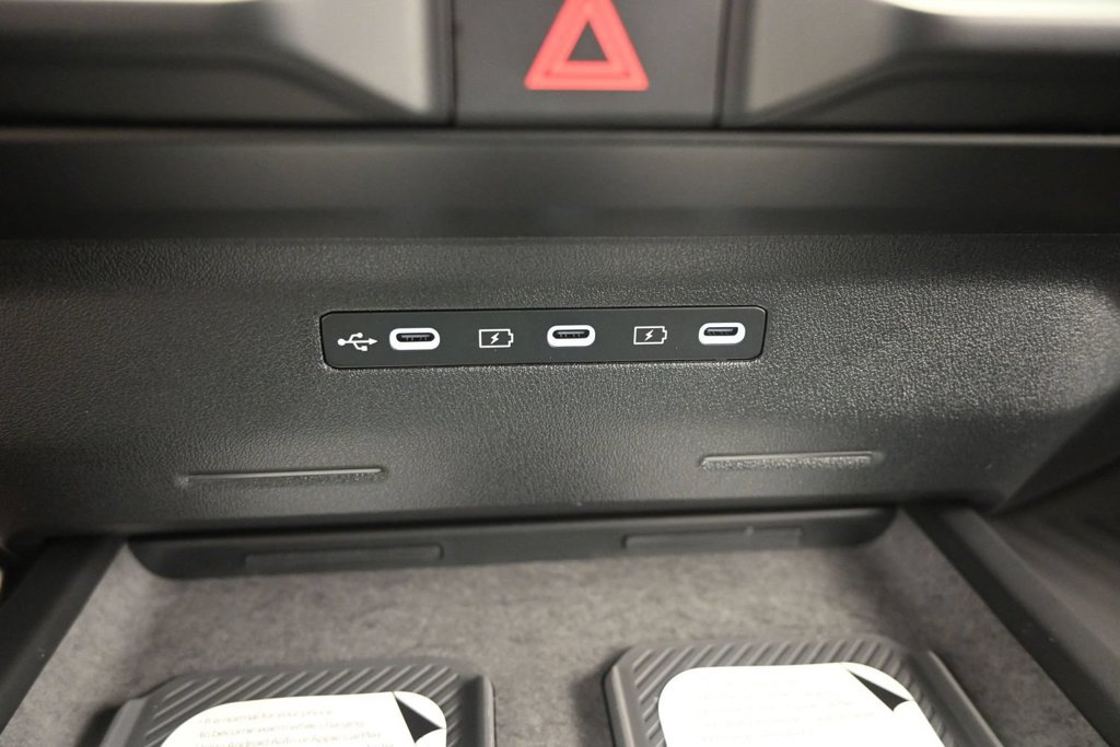 New 2027 Kia Telluride SX X-Line AWD/4WD image 35