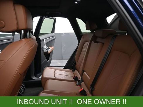 Used 2022 Audi Q3 2.0T Premium image 14