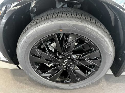 New 2027 INFINITI QX65 Sport AWD/4WD image 6