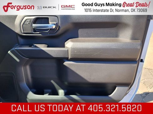 New 2026 GMC Sierra 3500 Pro w/ Convenience Package AWD/4WD image 42