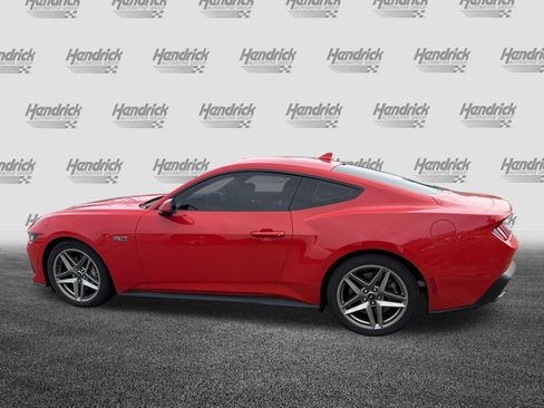 Used 2024 Ford Mustang GT Premium RWD image 7