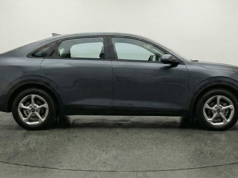 Used 2025 Kia K4 LXS image 11