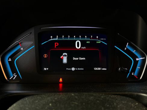 Used 2019 Honda Odyssey Elite image 10