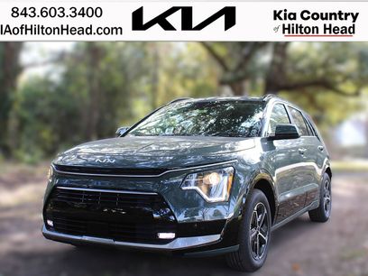 New 2026 Kia Niro