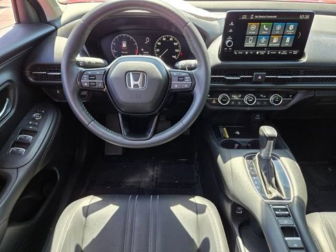 Certified 2023 Honda HR-V EX-L image 19
