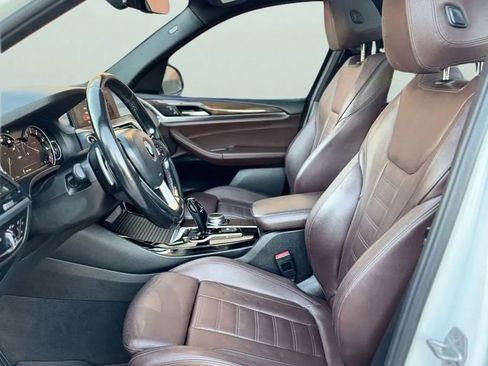 Used 2018 BMW X3 xDrive30i image 24