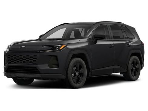New 2026 Toyota RAV4 XLE Premium FWD image 1