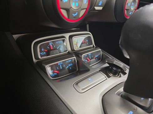 Used 2010 Chevrolet Camaro LT w/ RS Package image 23