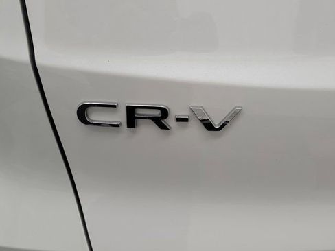 Certified 2023 Honda CR-V EX-L image 8