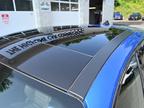 Used 2024 Dodge Hornet R/T Plus w/ R/T Blacktop Package AWD/4WD image 10