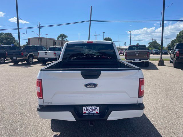 Used 2020 Ford F150 XL w/ Equipment Group 101A Mid AWD/4WD image 7