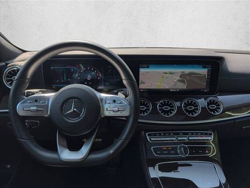 Used 2019 Mercedes-Benz CLS 450 w/ Driver Assistance Package image 20