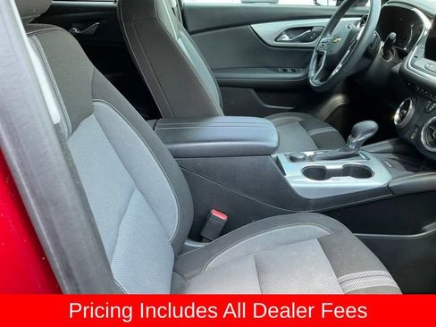 Used 2023 Chevrolet Blazer LT w/ Convenience Package FWD image 8