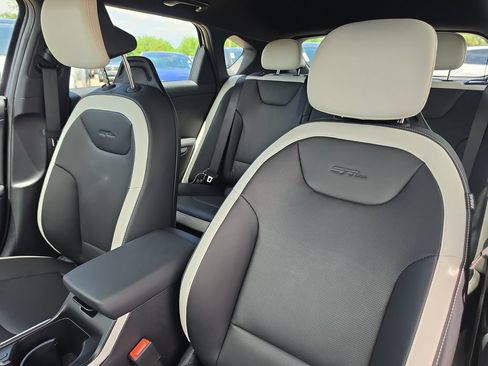 New 2026 Kia K4 GT-Line Turbo FWD image 21