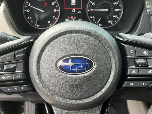 New 2026 Subaru Forester Premium image 8