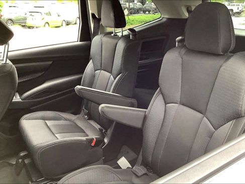 Certified 2025 Subaru Ascent Premium AWD/4WD image 28