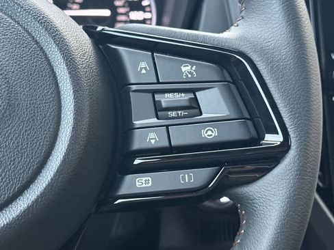 New 2026 Subaru Forester Sport image 27