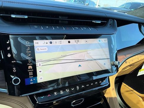 New 2026 Jeep Grand Cherokee Summit w/ Obsidian Package image 19